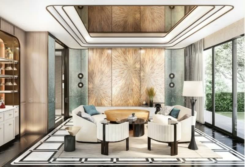 ARCH Sukhumvit 39 : อาร์ค สุขุมวิท 39, กรุงเทพ, ซอย สุขุมวิท 39, คลองตันเหนือ, วัฒนา, กรุงเทพ, 829 ตร.ม., บ้านเดี่ยว ขาย, โดย Orapa Sumetheesirisakul, 500238760 - DDproperty.com