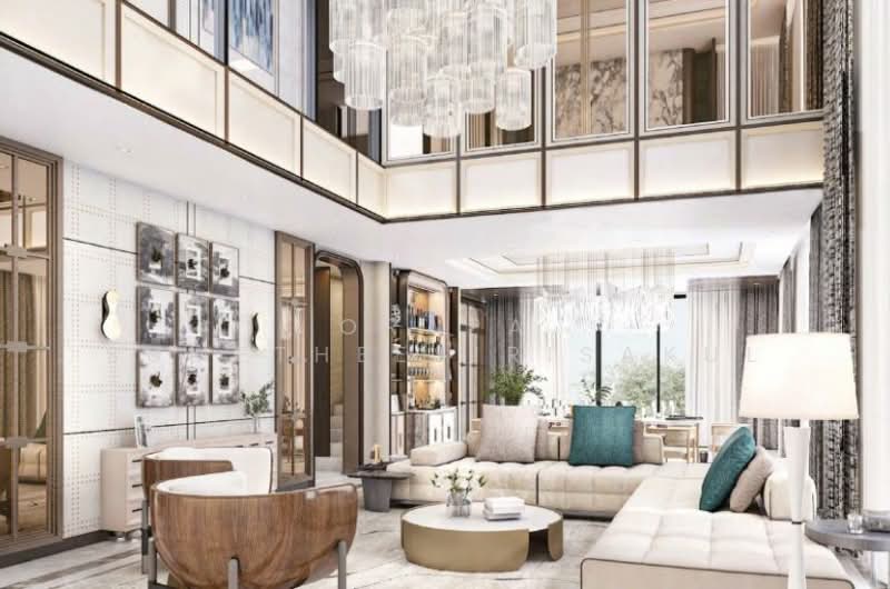 ARCH Sukhumvit 39 : อาร์ค สุขุมวิท 39, กรุงเทพ, ซอย สุขุมวิท 39, คลองตันเหนือ, วัฒนา, กรุงเทพ, 829 ตร.ม., บ้านเดี่ยว ขาย, โดย Orapa Sumetheesirisakul, 500238760 - DDproperty.com