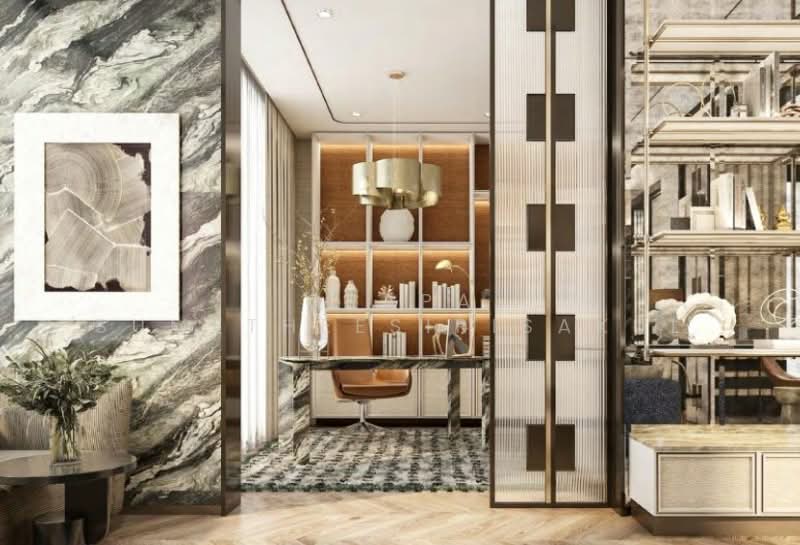 ARCH Sukhumvit 39 : อาร์ค สุขุมวิท 39, กรุงเทพ, ซอย สุขุมวิท 39, คลองตันเหนือ, วัฒนา, กรุงเทพ, 829 ตร.ม., บ้านเดี่ยว ขาย, โดย Orapa Sumetheesirisakul, 500238760 - DDproperty.com