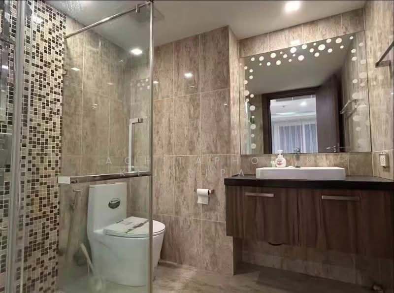 Grand Avenue Residence: แกรนด์ อเวนิว เรสซิเดนซ์, ชลบุรี, ถนน พัทยาสาย 2 ซอย บัวขาว 15, หนองปรือ, บางละมุง, ชลบุรี, 62 ตร.ม., คอนโด ขาย, โดย Achitaphop Klinpipat, 500238762 - DDproperty.com