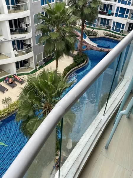 Grand Avenue Residence: แกรนด์ อเวนิว เรสซิเดนซ์, ชลบุรี, ถนน พัทยาสาย 2 ซอย บัวขาว 15, หนองปรือ, บางละมุง, ชลบุรี, 62 ตร.ม., คอนโด ขาย, โดย Achitaphop Klinpipat, 500238762 - DDproperty.com