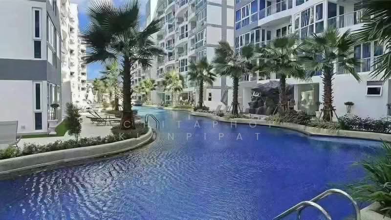 Grand Avenue Residence: แกรนด์ อเวนิว เรสซิเดนซ์, ชลบุรี, ถนน พัทยาสาย 2 ซอย บัวขาว 15, หนองปรือ, บางละมุง, ชลบุรี, 62 ตร.ม., คอนโด ขาย, โดย Achitaphop Klinpipat, 500238762 - DDproperty.com