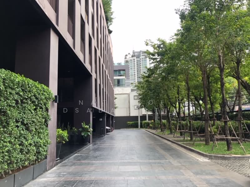 Noble Reveal, Bangkok, 36 Soi Sukhumvit 63, Ekamai Road, Phra Kanong Nua, Watthana, Bangkok, 2 Bedrooms, 67 sqm, Condo For Rent, by Nattapol Jedsadathitikul, 500238763 - DDproperty.com