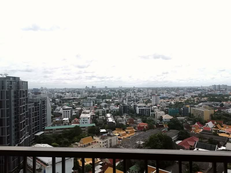 Noble Reveal, Bangkok, 36 Soi Sukhumvit 63, Ekamai Road, Phra Kanong Nua, Watthana, Bangkok, 2 Bedrooms, 67 sqm, Condo For Rent, by Nattapol Jedsadathitikul, 500238763 - DDproperty.com
