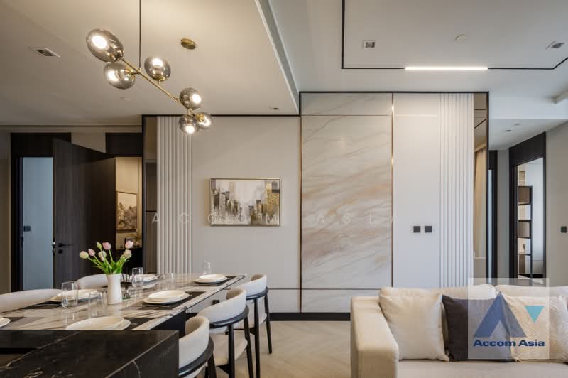 AESTIQ Thonglor : เอสทีค ทองหล่อ, กรุงเทพ, 916 ซ. สุขุมวิท 55, คลองตันเหนือ, วัฒนา, กรุงเทพ, 135 ตร.ม., คอนโด ให้เช่า, โดย Accom Asia, 500238766 - DDproperty.com