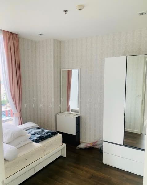 Nara 9 by Eastern Star, Bangkok, Naradhiwas Rajanagarindra Road, Thung Maha Mek, Sathon, Bangkok, 2 Bedrooms, 78 sqm, Condo For Rent, by Chayakorn Tirarakthammakit, 500238767 - DDproperty.com