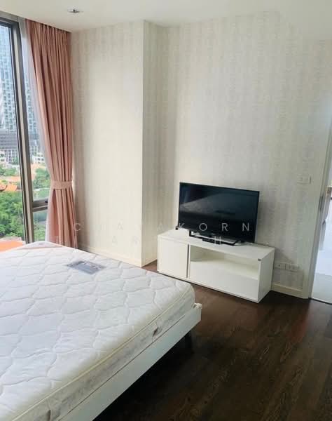 Nara 9 by Eastern Star, Bangkok, Naradhiwas Rajanagarindra Road, Thung Maha Mek, Sathon, Bangkok, 2 Bedrooms, 78 sqm, Condo For Rent, by Chayakorn Tirarakthammakit, 500238767 - DDproperty.com