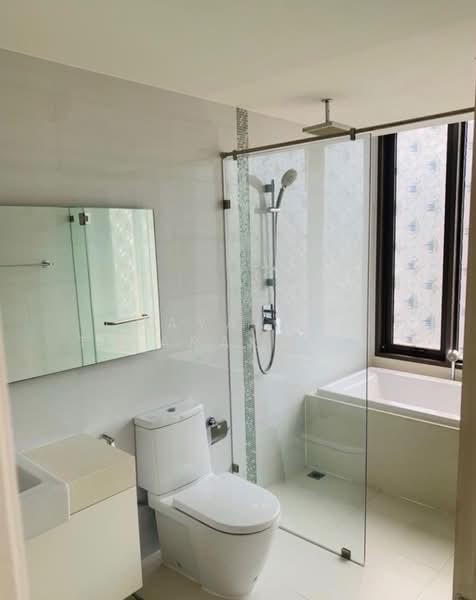 Nara 9 by Eastern Star, Bangkok, Naradhiwas Rajanagarindra Road, Thung Maha Mek, Sathon, Bangkok, 2 Bedrooms, 78 sqm, Condo For Rent, by Chayakorn Tirarakthammakit, 500238767 - DDproperty.com