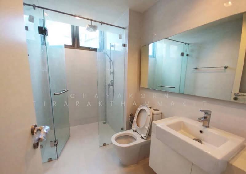 Nara 9 by Eastern Star, Bangkok, Naradhiwas Rajanagarindra Road, Thung Maha Mek, Sathon, Bangkok, 2 Bedrooms, 78 sqm, Condo For Rent, by Chayakorn Tirarakthammakit, 500238767 - DDproperty.com