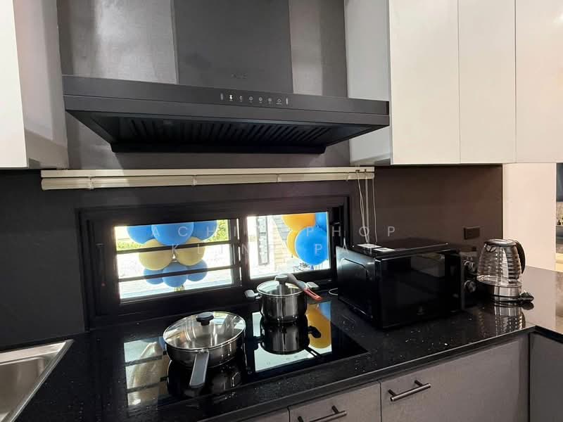 บ้าน 3-ห้องนอน, ชลบุรี, หนองปรือ, บางละมุง, ชลบุรี, 240 ตร.ม., บ้านเดี่ยว ขาย, โดย Achitaphop Klinpipat, 500238768 - DDproperty.com