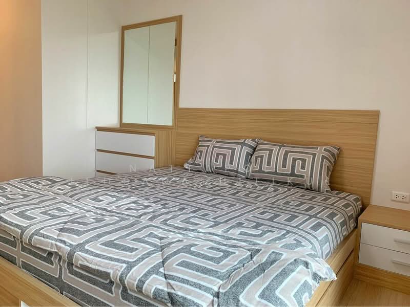 Supalai Veranda Rama 9, Bangkok, 349 Rama 9, Bang Kapi, Huai Khwang, Bangkok, 2 Bedrooms, 66 sqm, Condo For Rent, by Nattapol Jedsadathitikul, 500238769 - DDproperty.com