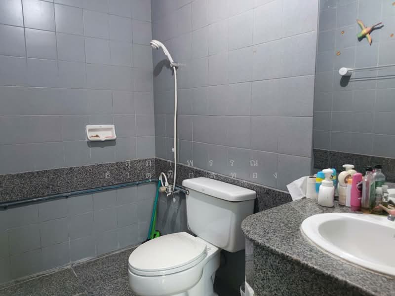 Nantana Garden, Samut Prakan, Soi Bang Pla 22, Bang Pla, Bang Plee, Samut Prakan, 6 Bedrooms, 200 sqm, Townhouse For Sale, by สุภาพรรณ ธาตุพิกุลทอง, 500238772 - DDproperty.com