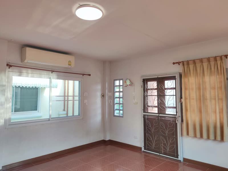 Nantana Garden, Samut Prakan, Soi Bang Pla 22, Bang Pla, Bang Plee, Samut Prakan, 6 Bedrooms, 200 sqm, Townhouse For Sale, by สุภาพรรณ ธาตุพิกุลทอง, 500238772 - DDproperty.com