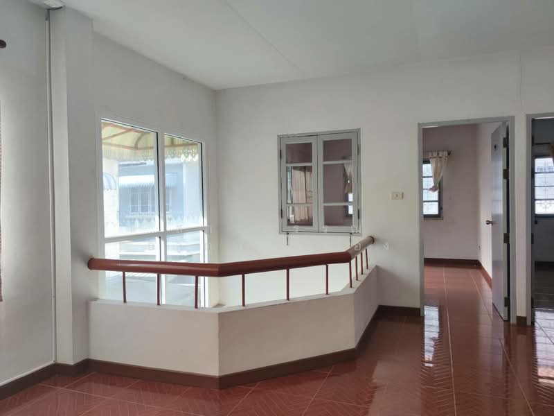 Nantana Garden, Samut Prakan, Soi Bang Pla 22, Bang Pla, Bang Plee, Samut Prakan, 6 Bedrooms, 200 sqm, Townhouse For Sale, by สุภาพรรณ ธาตุพิกุลทอง, 500238772 - DDproperty.com