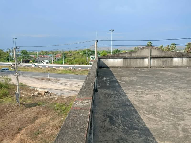 6-BR House, Prachuap Khiri Khan, Wang-Pong, Pran Buri, Prachuap Khiri Khan, 6 Bedrooms, 450 sqm, Single Detached House For Sale, by Achitaphop Klinpipat, 500238774 - DDproperty.com