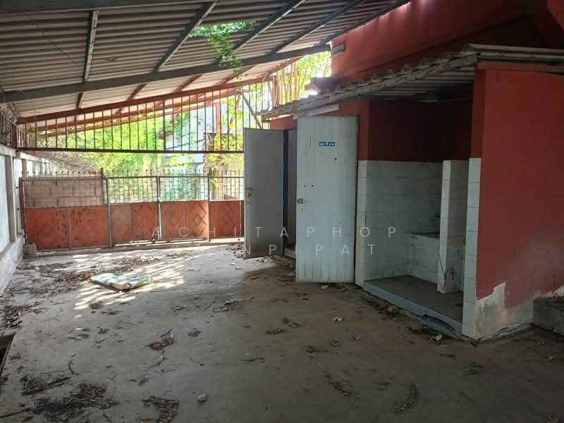 6-BR House, Prachuap Khiri Khan, Wang-Pong, Pran Buri, Prachuap Khiri Khan, 6 Bedrooms, 450 sqm, Single Detached House For Sale, by Achitaphop Klinpipat, 500238774 - DDproperty.com