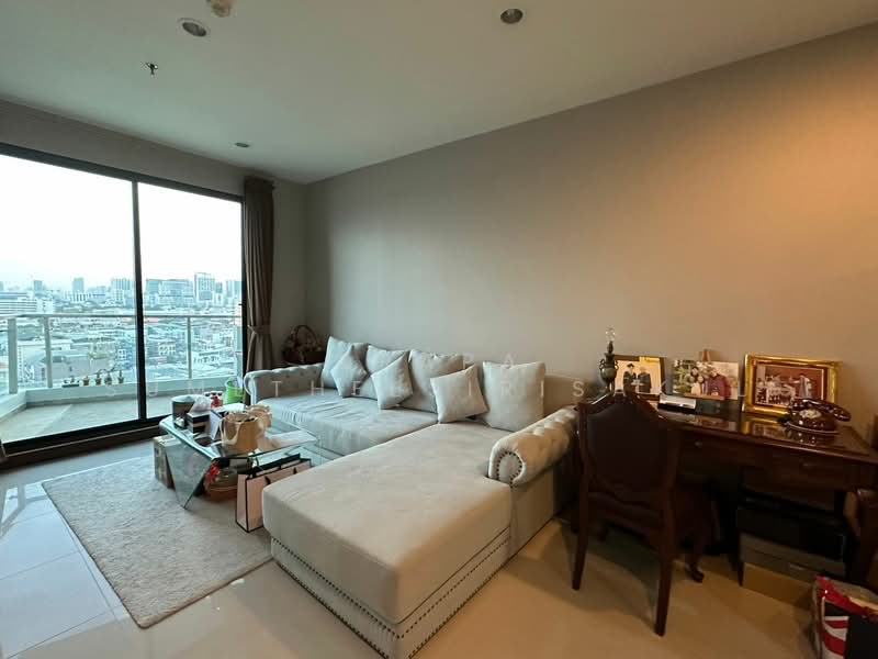 Supalai Premier Ratchathewi, Bangkok, 188 Phetchaburi Road, Thanon Phetchaburi, Ratchathewi, Bangkok, 1 Bedroom, 67 sqm, Condo For Sale, by Orapa Sumetheesirisakul, 500238775 - DDproperty.com