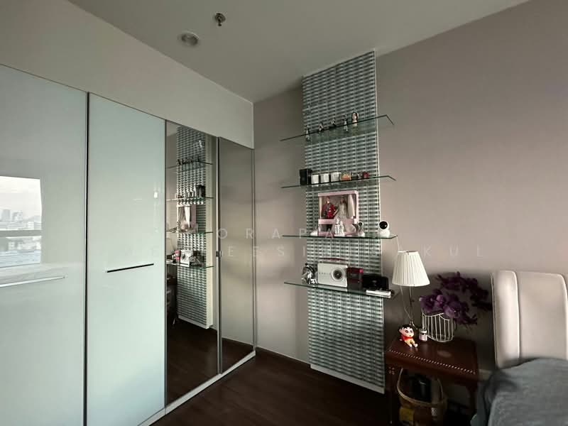 Supalai Premier Ratchathewi, Bangkok, 188 Phetchaburi Road, Thanon Phetchaburi, Ratchathewi, Bangkok, 1 Bedroom, 67 sqm, Condo For Sale, by Orapa Sumetheesirisakul, 500238775 - DDproperty.com