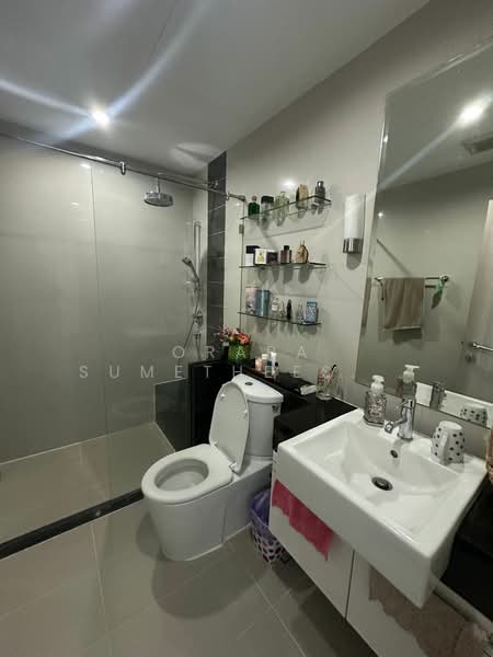 Supalai Premier Ratchathewi, Bangkok, 188 Phetchaburi Road, Thanon Phetchaburi, Ratchathewi, Bangkok, 1 Bedroom, 67 sqm, Condo For Sale, by Orapa Sumetheesirisakul, 500238775 - DDproperty.com