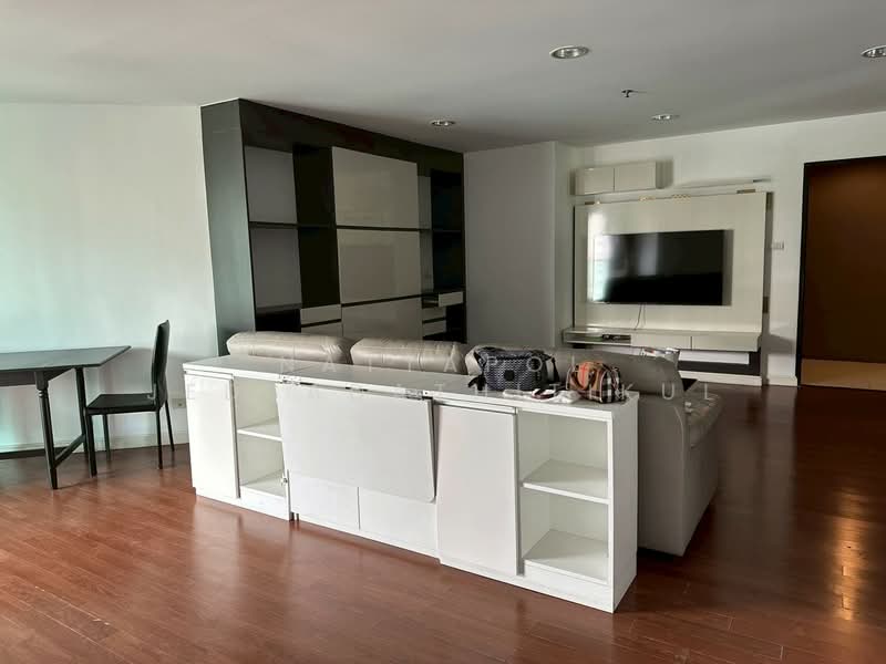 Belle Grand Rama 9, Bangkok, 131 Rama 9 Road, Huai Khwang, Huai Khwang, Bangkok, 3 Bedrooms, 106 sqm, Condo For Rent, by Nattapol Jedsadathitikul, 500238777 - DDproperty.com