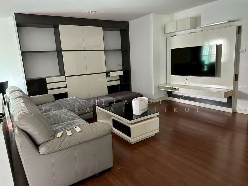 Belle Grand Rama 9, Bangkok, 131 Rama 9 Road, Huai Khwang, Huai Khwang, Bangkok, 3 Bedrooms, 106 sqm, Condo For Rent, by Nattapol Jedsadathitikul, 500238777 - DDproperty.com