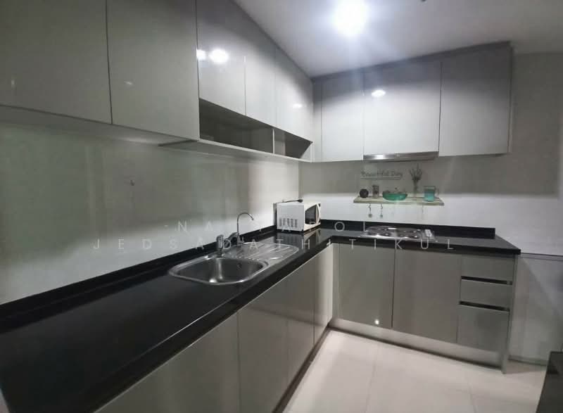 Belle Grand Rama 9, Bangkok, 131 Rama 9 Road, Huai Khwang, Huai Khwang, Bangkok, 3 Bedrooms, 106 sqm, Condo For Rent, by Nattapol Jedsadathitikul, 500238777 - DDproperty.com