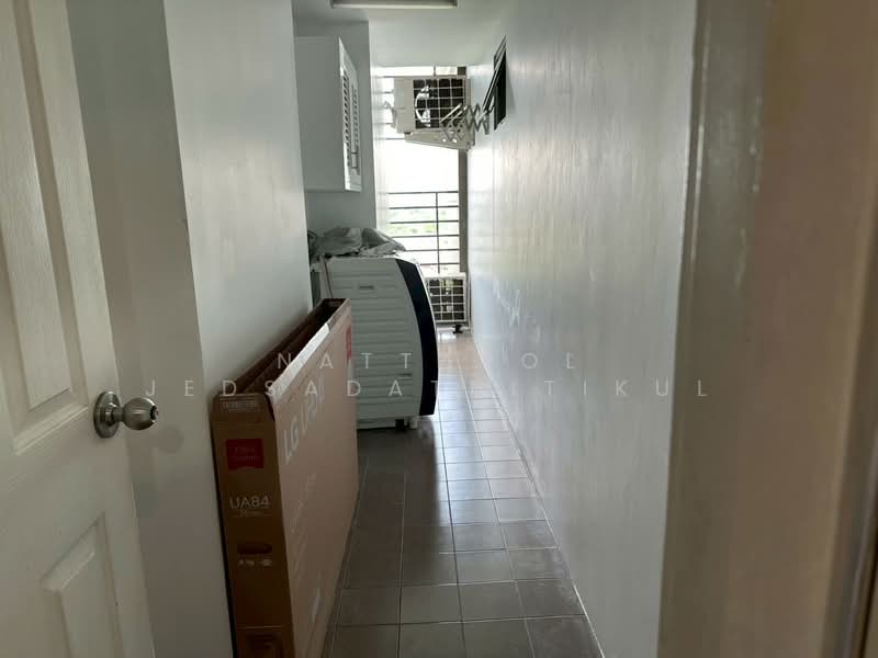 Belle Grand Rama 9, Bangkok, 131 Rama 9 Road, Huai Khwang, Huai Khwang, Bangkok, 3 Bedrooms, 106 sqm, Condo For Rent, by Nattapol Jedsadathitikul, 500238777 - DDproperty.com