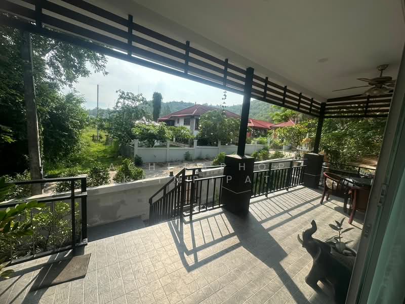 บ้าน 3-ห้องนอน, ประจวบคีรีขันธ์, หินเหล็กไฟ, หัวหิน, ประจวบคีรีขันธ์, 154 ตร.ม., บ้านเดี่ยว ขาย, โดย Achitaphop Klinpipat, 500238778 - DDproperty.com