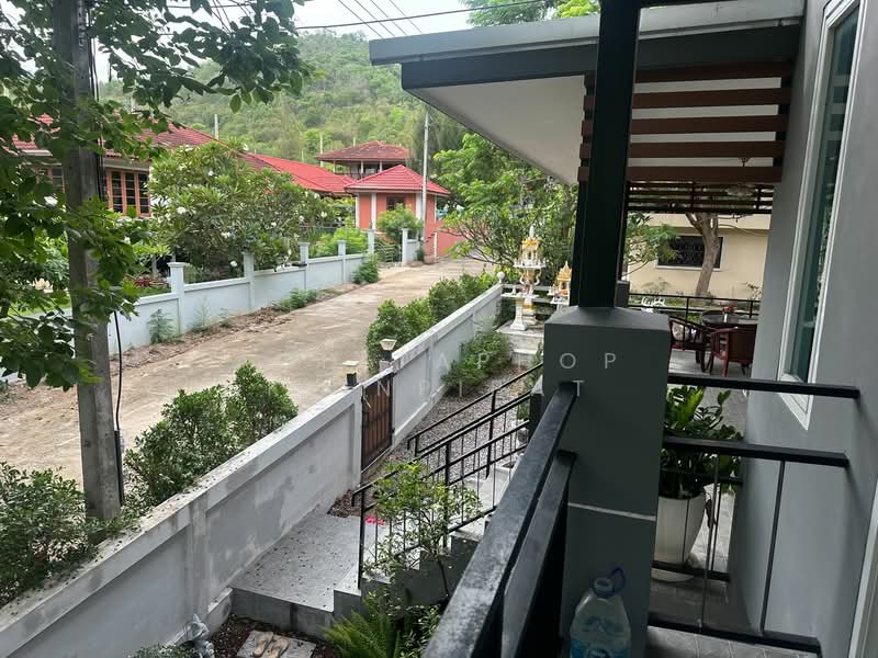 3-BR House, Prachuap Khiri Khan, Hin Lek Fai, Hua Hin, Prachuap Khiri Khan, 3 Bedrooms, 154 sqm, Single Detached House For Sale, by Achitaphop Klinpipat, 500238778 - DDproperty.com