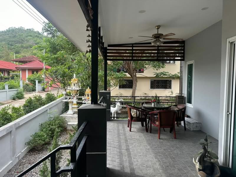 3-BR House, Prachuap Khiri Khan, Hin Lek Fai, Hua Hin, Prachuap Khiri Khan, 3 Bedrooms, 154 sqm, Single Detached House For Sale, by Achitaphop Klinpipat, 500238778 - DDproperty.com