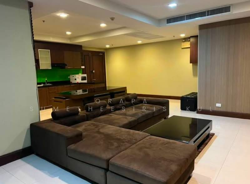 Nusasiri Grand, Bangkok, Soi Sukhumvit 42, Phra Kanong, Khlong Toei, Bangkok, 3 Bedrooms, 90 sqm, Condo For Sale, by Orapa Sumetheesirisakul, 500238779 - DDproperty.com