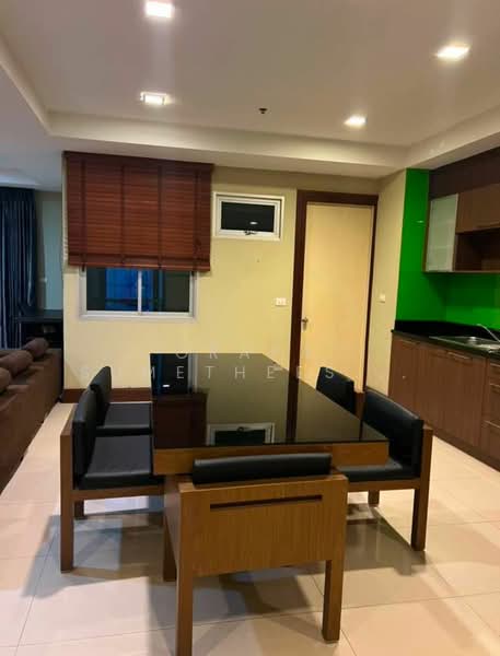 Nusasiri Grand, Bangkok, Soi Sukhumvit 42, Phra Kanong, Khlong Toei, Bangkok, 3 Bedrooms, 90 sqm, Condo For Sale, by Orapa Sumetheesirisakul, 500238779 - DDproperty.com