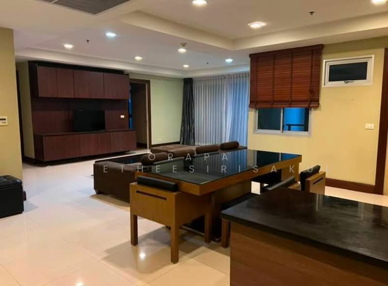 Nusasiri Grand, Bangkok, Soi Sukhumvit 42, Phra Kanong, Khlong Toei, Bangkok, 3 Bedrooms, 90 sqm, Condo For Sale, by Orapa Sumetheesirisakul, 500238779 - DDproperty.com