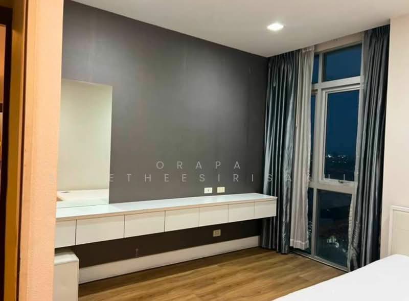 Nusasiri Grand, Bangkok, Soi Sukhumvit 42, Phra Kanong, Khlong Toei, Bangkok, 3 Bedrooms, 90 sqm, Condo For Sale, by Orapa Sumetheesirisakul, 500238779 - DDproperty.com