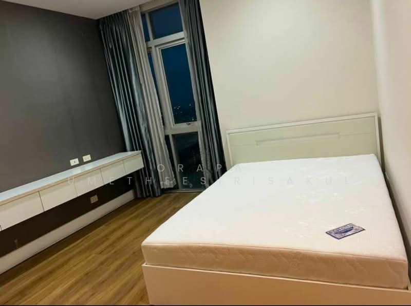 Nusasiri Grand, Bangkok, Soi Sukhumvit 42, Phra Kanong, Khlong Toei, Bangkok, 3 Bedrooms, 90 sqm, Condo For Sale, by Orapa Sumetheesirisakul, 500238779 - DDproperty.com