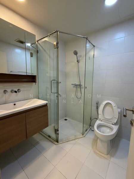 The Seed Musee, Bangkok, 119 Soi Sukhumvit 26, Khong Tan, Khlong Toei, Bangkok, 2 Bedrooms, 65 sqm, Condo For Sale, by Nuttharom Linla, 500238780 - DDproperty.com