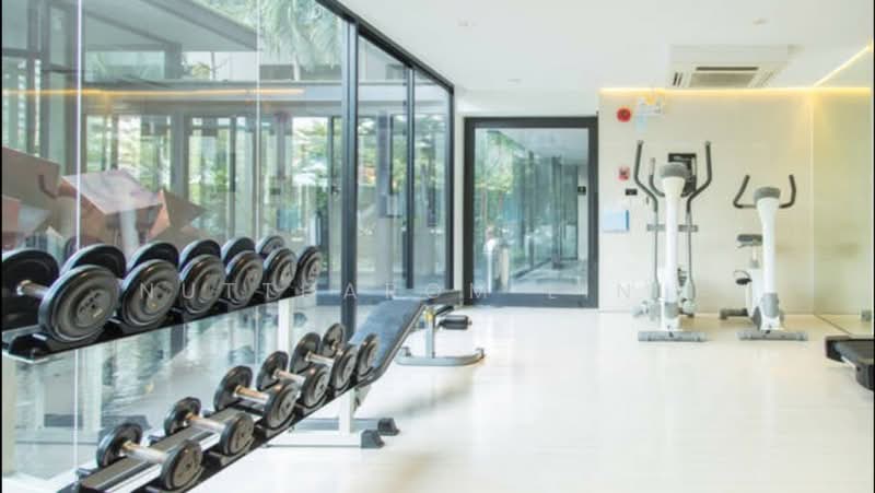 The Seed Musee, Bangkok, 119 Soi Sukhumvit 26, Khong Tan, Khlong Toei, Bangkok, 2 Bedrooms, 65 sqm, Condo For Sale, by Nuttharom Linla, 500238780 - DDproperty.com