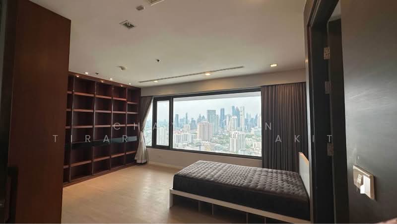 Amanta Lumpini, Bangkok, Rama 4 Road, Thung Maha Mek, Sathon, Bangkok, 2 Bedrooms, 95 sqm, Condo For Rent, by Chayakorn Tirarakthammakit, 500238781 - DDproperty.com