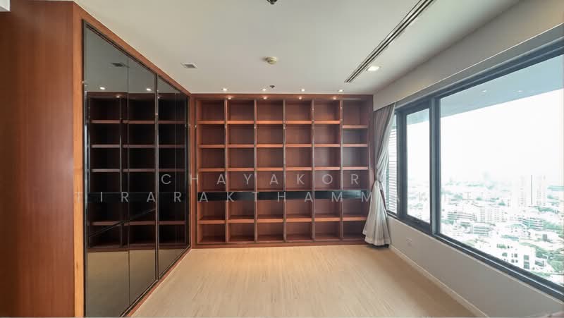 Amanta Lumpini, Bangkok, Rama 4 Road, Thung Maha Mek, Sathon, Bangkok, 2 Bedrooms, 95 sqm, Condo For Rent, by Chayakorn Tirarakthammakit, 500238781 - DDproperty.com