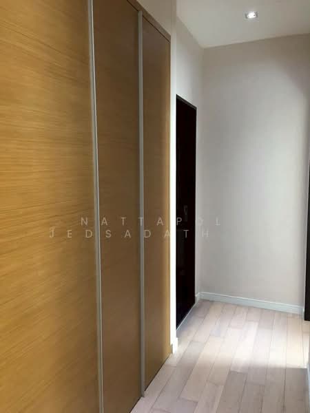 Eight Thonglor Residence, Bangkok, Eight Thonglor Building 88/36, Khlong Tan Nua, Watthana, Bangkok, 1 Bedroom, 49 sqm, Condo For Rent, by Nattapol Jedsadathitikul, 500238782 - DDproperty.com
