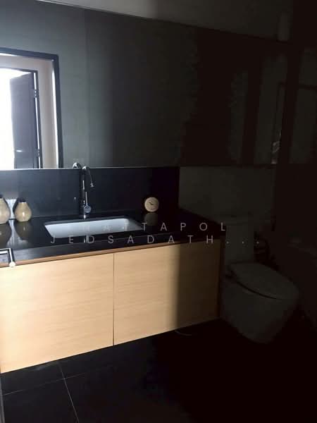 Eight Thonglor Residence : เอท ทองหล่อ เรสซิเดนซ์, กรุงเทพ, อาคาร เอททองหล่อ 88/36, คลองตันเหนือ, วัฒนา, กรุงเทพ, 49 ตร.ม., คอนโด ให้เช่า, โดย Nattapol Jedsadathitikul, 500238782 - DDproperty.com