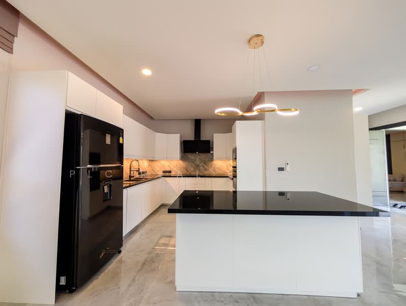 Pool Villa for Sale East Pattaya 2 Houses Chak Nok, Chon Buri (Pattaya), Bang Lamung, Bang Lamung (Pattaya), Chon Buri (Pattaya), 6 Bedrooms, 730 sqm, Single Detached House For Sale, by PLC real estate, 500238783 - DDproperty.com