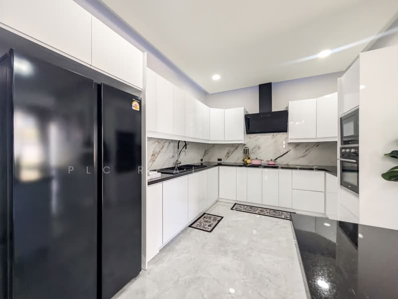 Pool Villa for Sale East Pattaya 2 Houses Chak Nok, Chon Buri (Pattaya), Bang Lamung, Bang Lamung (Pattaya), Chon Buri (Pattaya), 6 Bedrooms, 730 sqm, Single Detached House For Sale, by PLC real estate, 500238783 - DDproperty.com