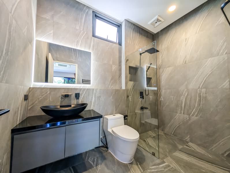 Pool Villa for Sale East Pattaya 2 Houses Chak Nok, Chon Buri (Pattaya), Bang Lamung, Bang Lamung (Pattaya), Chon Buri (Pattaya), 6 Bedrooms, 730 sqm, Single Detached House For Sale, by PLC real estate, 500238783 - DDproperty.com