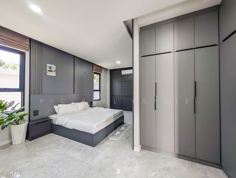 Pool Villa for Sale East Pattaya 2 Houses Chak Nok, Chon Buri (Pattaya), Bang Lamung, Bang Lamung (Pattaya), Chon Buri (Pattaya), 6 Bedrooms, 730 sqm, Single Detached House For Sale, by PLC real estate, 500238783 - DDproperty.com