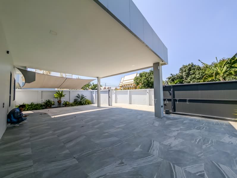 Pool Villa for Sale East Pattaya 2 Houses Chak Nok, Chon Buri (Pattaya), Bang Lamung, Bang Lamung (Pattaya), Chon Buri (Pattaya), 6 Bedrooms, 730 sqm, Single Detached House For Sale, by PLC real estate, 500238783 - DDproperty.com