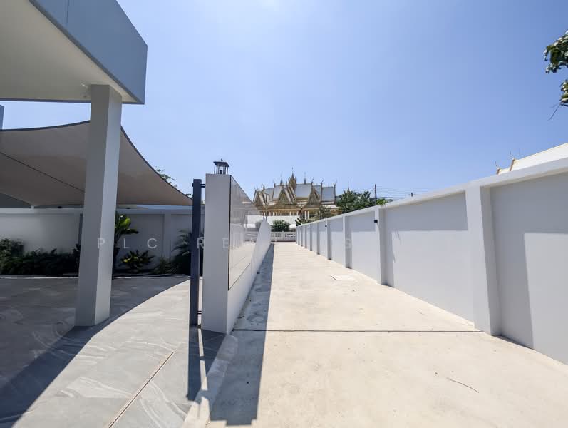 Pool Villa for Sale East Pattaya 2 Houses Chak Nok, Chon Buri (Pattaya), Bang Lamung, Bang Lamung (Pattaya), Chon Buri (Pattaya), 6 Bedrooms, 730 sqm, Single Detached House For Sale, by PLC real estate, 500238783 - DDproperty.com