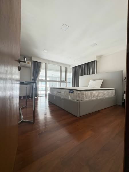 The Emporio Place, Bangkok, 93 Soi Sukhumvit 24, Sukhumvit Road, Khong Tan, Khlong Toei, Bangkok, 2 Bedrooms, 140 sqm, Condo For Sale, by Orapa Sumetheesirisakul, 500238784 - DDproperty.com