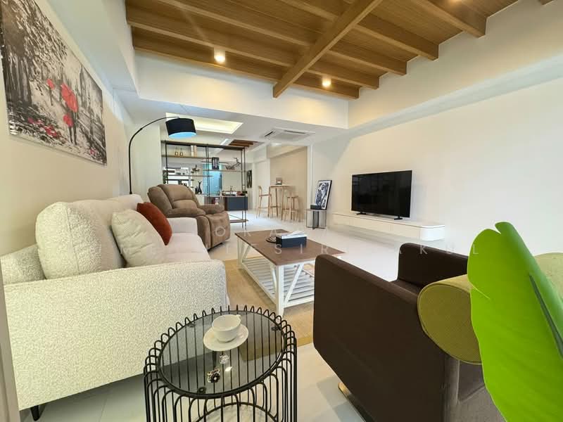 Khlong Tan Niwet Village, Bangkok, Khlong Tan Nuea, Watthana, Khlong Tan Nua, Watthana, Bangkok, 2 Bedrooms, 170 sqm, Single Detached House For Sale, by Orapa Sumetheesirisakul, 500238789 - DDproperty.com