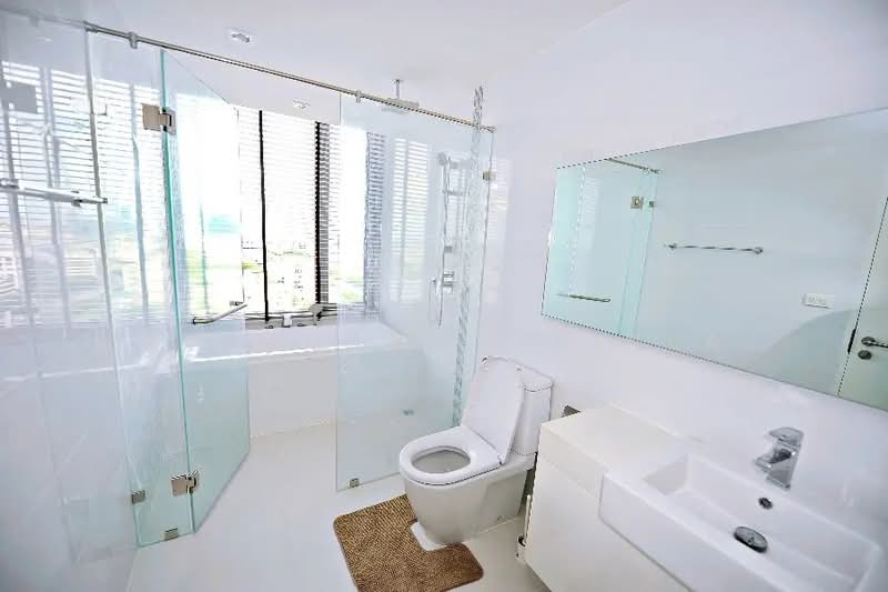 Nara 9 by Eastern Star, Bangkok, Naradhiwas Rajanagarindra Road, Thung Maha Mek, Sathon, Bangkok, 2 Bedrooms, 78 sqm, Condo For Sale, by Nuttharom Linla, 500238790 - DDproperty.com